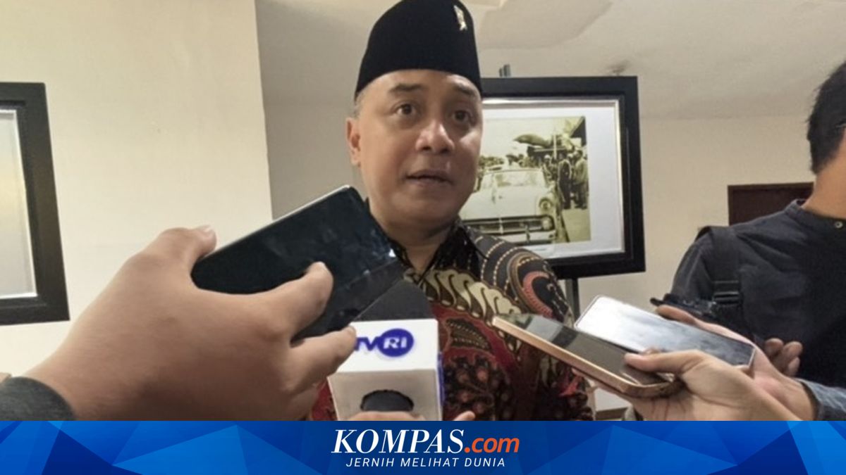 Eri Cahyadi Ajukan Truk Sampah hingga Damkar Pakai BBM Bersubsidi