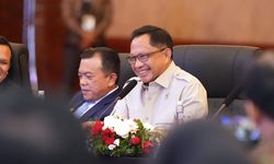 Mendagri Dorong Sumatera Jadi Kekuatan Ekonomi Baru, Integrasi Antarwilayah Harus Diperkuat