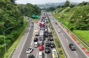 Catat! Sejumlah Jalur Non-Tol di Jabar Berpotensi Macet Saat Mudik Lebaran