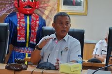 Ketua DPRD Tolak Keinginan Pemprov DKI Utang Rp 1 Triliun untuk Kelola Sampah