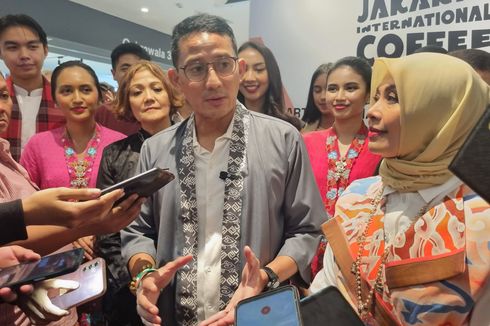 Pemerintah Berencana Dirikan Dana Kepariwisataan Indonesia, Akan Dikelola LPDP