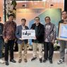 Hemat Energi dan Air, Palembang Icon Raih Sertifikasi EDGE Bertaraf Global