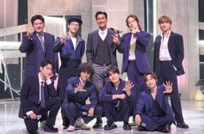 Harga Tiket Konser Super Junior di Indonesia pada September 2024
