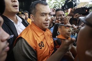 KPK Sebut Nilai Pemerasan di Kasus Imigrasi yang Libatkan Silmy Karim Ratusan Miliar