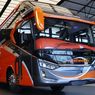 Kemenhub Bakal Wajibkan Bus Pariwisata Masuk Terminal pada Nataru