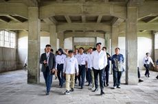 Bukan ke Timnas Indonesia, Timur Kapadze Resmi Jadi Pelatih Navbahor FK