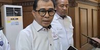 DPR Setujui Nuzran Joher Jadi Ketua Ombudsman, Gantikan Hery Susanto Terdakwa Korupsi