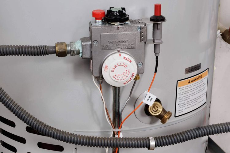 Water Heater 