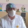 Membaik, Balita Diduga Terjangkit Hepatitis Akut Misterius di Denpasar Dipulangkan dari RS