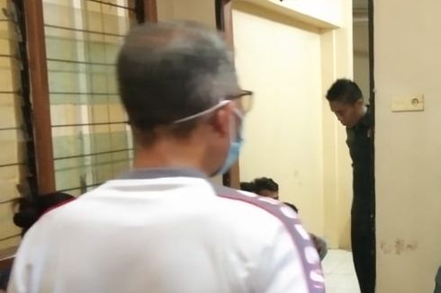 Tak Ingin Kena Razia Satpol PP, Perempuan Ini Mengaku ODP Corona