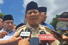 Enggan Ikuti Anies dan Mahfud, TKN: Belum Ada Urgensi Prabowo 