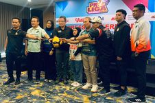 Final Four Proliga 2026 di Surabaya, Pertaruhan Tiket Grand Final