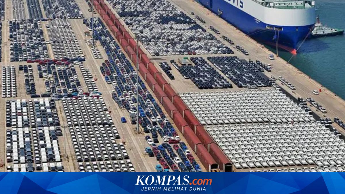Indonesia Dorong Daur Ulang Baterai EV: Prioritas Insentif Khusus