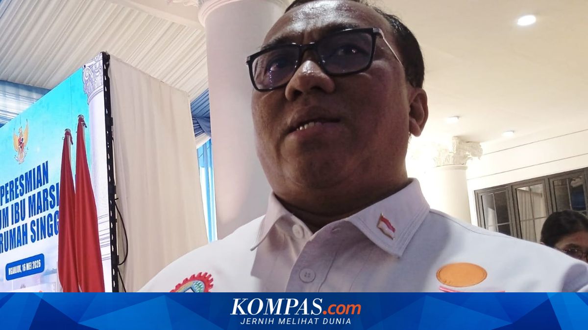 Kawal UU Ketenagakerjaan, 16 Konfederasi Bentuk Koalisi Besar Perjuangan Buruh