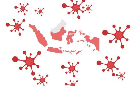 Indonesia Highlights: Local Transmission of Indian Covid-19 Variant Found in Greater Jakarta Area | Indonesia to Use Homegrown 'Merah Putih' Vaccine in Covid-19 Jab Drive | 7,000 MSMEs Register for Pr