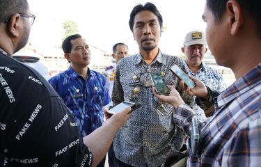 Fakta Bupati Madiun Tutup Prostitusi Setengah Abad, Datangi 3 ...