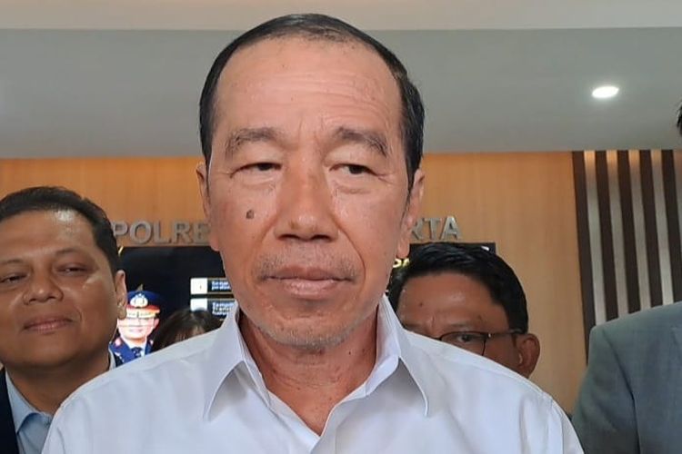 Jokowi Disebut Sudah Pulih 99 Persen, Juni Akan Keliling Indonesia