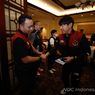 Kata Shin Tae-yong Usai Timnas U23 Indonesia Kalah dari Vietnam: Harusnya Gol Pertama Offside...