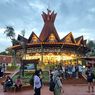 Cara Beli Tiket Fast Track Dufan, Bisa Naik Wahana Tanpa Antre