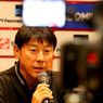 Shin Tae-yong Coret 4 Pemain, Salah Satunya Beckham Putra