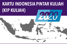 Jadwal dan Link Pendaftaran KIP Kuliah Jalur SBMPTN dan SBMPN 2020