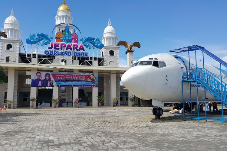 Jepara Ourland Park