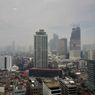 AQLI: Penduduk Jakarta Kehilangan Harapan Hidup 4 Tahun Akibat Polusi Udara