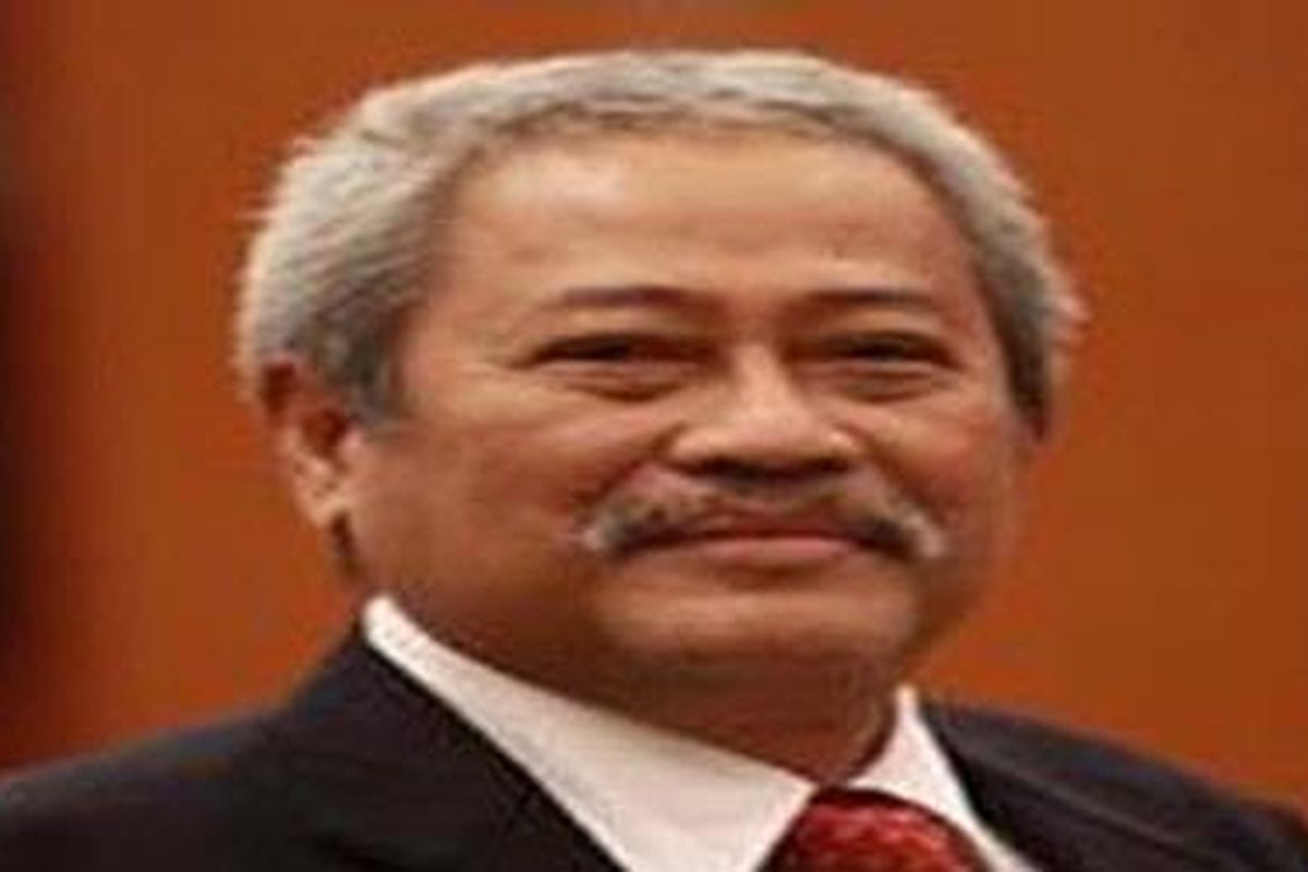 M Tjiptardjo, Dirjen Pajak