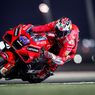 Hasil FP2 MotoGP Doha - Miller Tercepat dan Rossi ke-14 di Sesi 