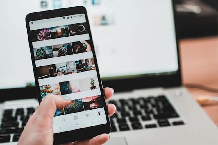 Strategi Instagram Marketing