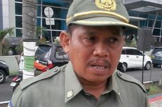 PNS Kota Bekasi Diwajibkan Daftar jika Pinjam Mobil Dinas untuk Mudik