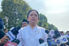 Hashim Sebut Prabowo Sudah Menunggu 2 Tahun Bertemu Megawati, Puan: Tinggal Menghitung Hari