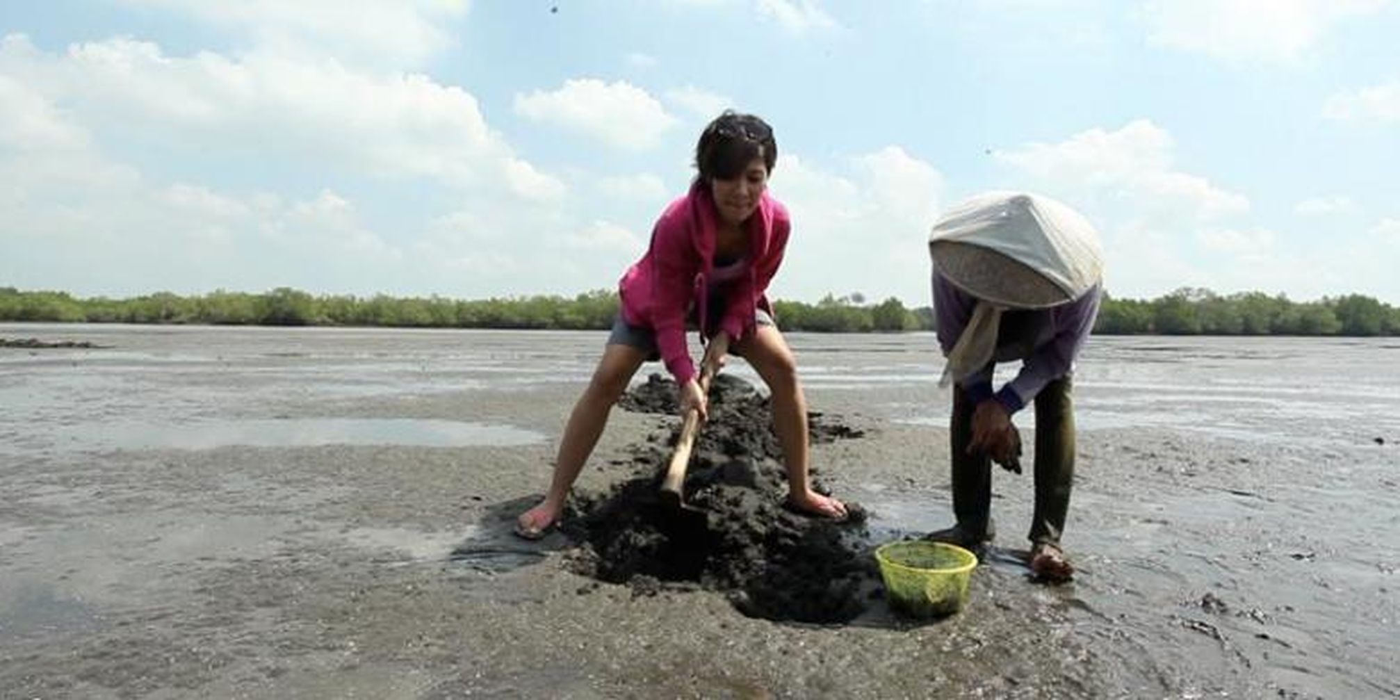 Harum Banyuwangi Menyebar Ke Mancanegara Halaman All