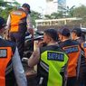 Dishub DKI Mulai Sita Motor yang Parkir Liar di Citayam Fashion Week