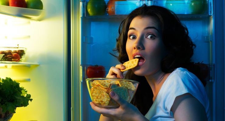 Masih Lapar Setelah Banyak Makan? Ilmuwan Jelaskan Penyebabnya