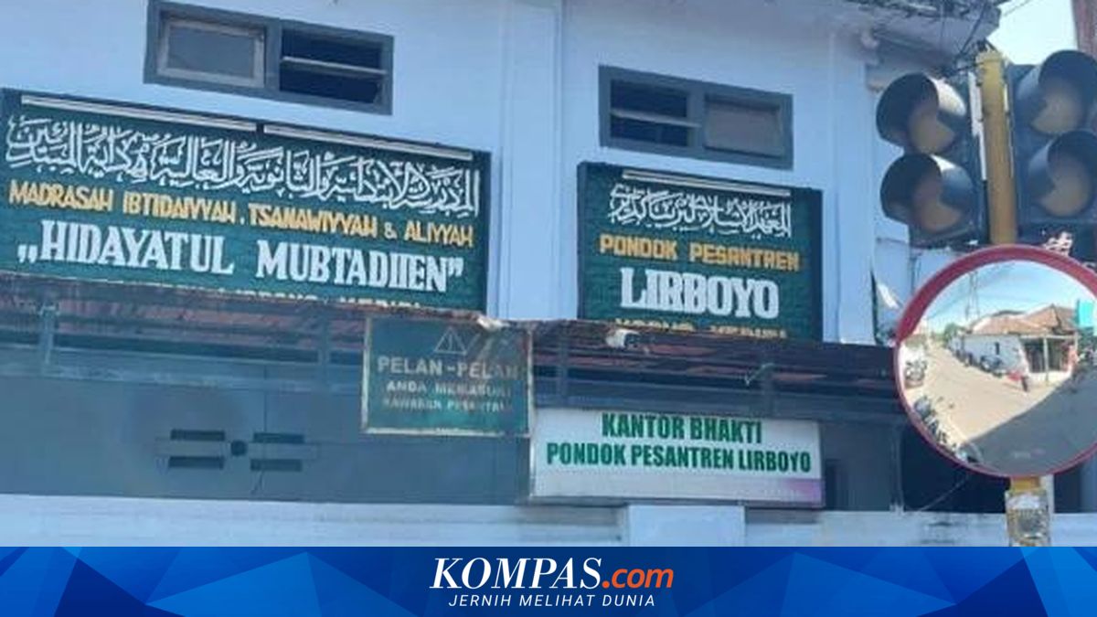 Ponpes Lirboyo Kediri Tegaskan Kesiapan Jadi Tuan Rumah Muktamar NU