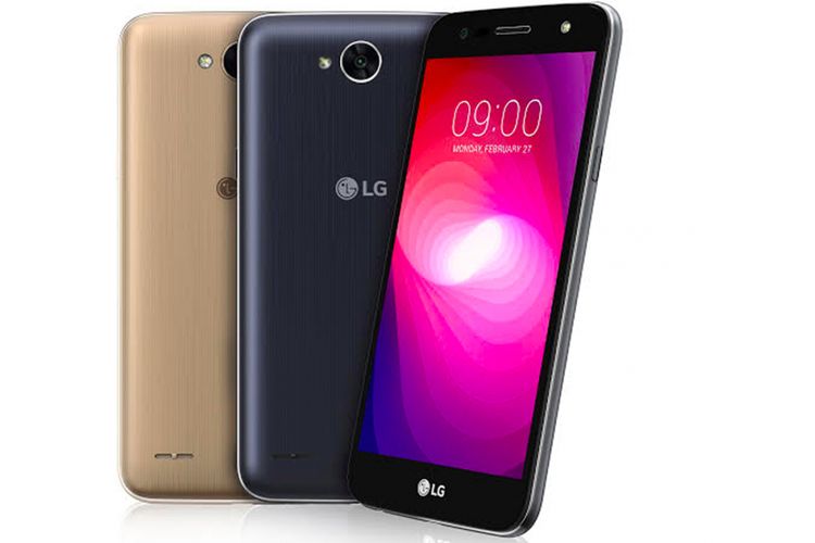 LG K10 Power