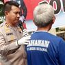 Kronologi Kakak Bunuh Adiknya di Subang gara-gara Warisan, Korban Dibekap dan Ditusuk Pisau