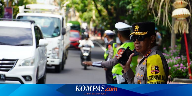 Komnas HAM Terima Laporan Sejumlah Mahasiswa Ditangkap karena Kritik KTT G20