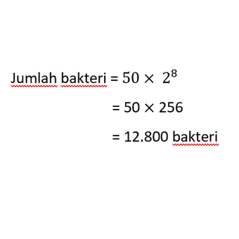 Jawaban soal belajar dari rumah TVRI 16 Juli