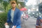 Pramono Telepon Satpol PP Usai Video Tukang Bakso Dipalak Preman di Tanah Abang Viral