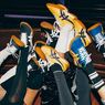 Onitsuka Tiger Rilis Ulang Sepatu Marathon dari Tahun 1974