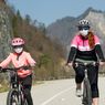 [POPULER DI KOMPASIANA] Bersaudara dengan WNA karena Bersepeda | Gaya Mengajar ala Sensei Nobi | Mengenal Growol dari Kulon Progo