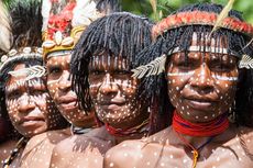 Mengenal 5 Wilayah Adat di Papua yang Menjadi Dasar Pemekaran Wilayah