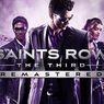 Epic Games Store Gratiskan Game Saints Row: The Third Remastered