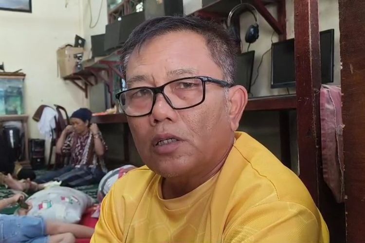 Warga Padangsidimpuan Meninggal di Kamboja, Keluarga Harap Jenazah Dipulangkan