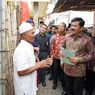 Sertifikasi Tanah di Utara Jakarta Sumbang Nilai Ekonomi Rp 25 Triliun
