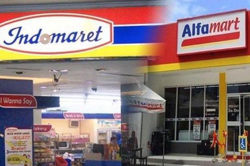 Mana Lebih Murah, Minyak Goreng di Indomaret atau Alfamart? Berikut Rinciannya 