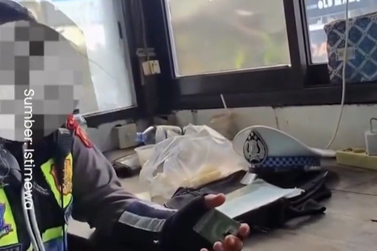 Viral Polisi di Bali Diduga Minta Uang ke WNA, Kapolres Badung Minta Maaf dan Periksa Anggotanya