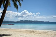 Pulau Boracay dan Upaya Filipina Membangun Pariwisata Berkelanjutan